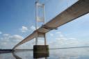 ARGUS ARCHIVE: 25 years ago - Severn Bridge work causes 10-mile tailbacks