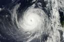 WADE'S WORLD: Tokyo holiday brought typhoon terror