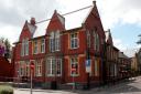 TRANSFORMED: The Newbridge Memo, a memorial hall and miner's institute, has been restored to its former glory