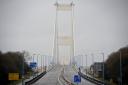 COSTLY: A petition has been started calling on the Severn Bridge toll fees to be cut for commuters