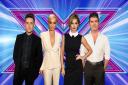 COUCH POTATO: Cowell’s pantomime X-Factor is now a sinking ship