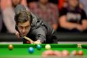 Five-time world champion Ronnie O'Sullivan reckons Michael White can be a Crucible winner too