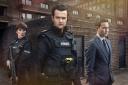 TAKE A BOW: Line of Duty is the best TV drama this decade, says Adam Postans. Photographer: Steffan Hill.