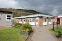 Abercarn Primary school of the week..