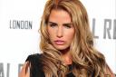 BORING: Katie Price's new show is 'most pointless exercise in TV history'