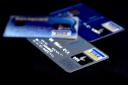 File photo dated 17/01/07 of credit cards. One in 10 people plan to transfer debt between credit cards during the first three months of the year, shifting an average of Â£1,140 each, research showed today. PRESS ASSOCIATION Photo. Issue date: Saturday
