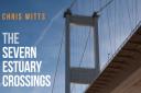 BOOK: The Severn estuary crossings by Chris Witts
