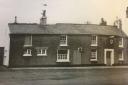 NOW AND THEN: Goldcroft Inn, Caerleon