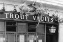 CITY PUB: The Trout Vaults