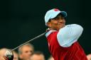 Late spot may diminish Tiger's influence