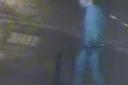 CCTV: A potential witness