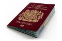 WADE'S WORLD: What story does your passport tell?