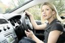 EQUALITY? New laws will mean women drivers facing huge hikes in their insurance payments
