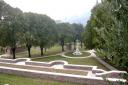 PEACEFUL: Gradara war cemetery in Italy. Picture courtesy of the Commonwealth War Graves Commission.