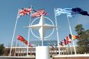 Ukraine crisis 'number one issue for Newport Nato summit'