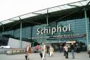 Amsterdam's Schipol airport - is this the best airport in the world?