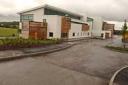WAITING FOR DECISION: South Gwent Children's Centre building