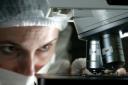 UNDER THREAT: The forensic lab in Chepstow