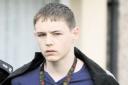 ADMITTED CHARGE: Connor Davies, 18, of Livale Court, Bettws, Newport