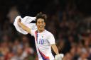 South Korea clinch football bronze in Cardiff
