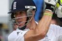 KP hits milestone as England recover