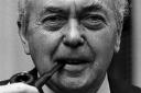 Harold Wilson's Labour Party wins the general election