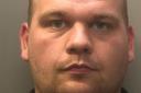 Newport man who raped woman while she pretended to be asleep is jailed