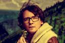 Ed Byrne will be coming to Blackwood on St David's Day. Picture: Idil Sukan