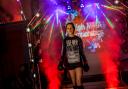 SELECTED: Blackwood MMA fighter Lexi Walton will represent Wales