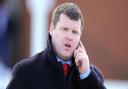 Gordon Elliott: Who is he and why has he been forced to apologise?