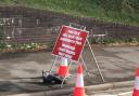 Road sign Welsh translation gaffe leaves Monmouthshire motorists giggling