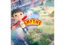 Smyths Christmas advert 2021. Credit: Smyths Toys