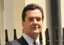 'Tough but fair' Osborne rips into Labour