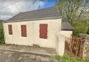 Baptist Chapel in Abercarn could be turned into home
