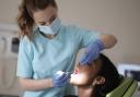 Stock picture. Mark Drakeford said Covid precautions could be relaxed for many people in Wales who want to see an NHS dentist. Picture: Pexels via Canva