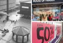 'End of an era' - department store closes doors for final time after nearly 60 years