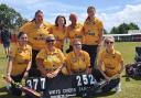 ‘I want cricket to feel inclusive for everyone’: Rejuvenation of Pontypool’s Cricket Club