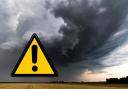 Following the weekend heatwave, thunderstorms are to be expected in South Wales on Monday, August 15 (Canva)