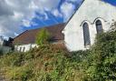 “It is heart breaking”: Church left to rot in Cwmcarn
