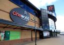 Cineworld in talks to merge with rival Cineplex after filing for bankruptcy, reports say (Mike Egerton/PA)
