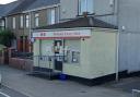 Penmaen Post Office will close for three weeks. Picture: Google.