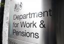 The government is facing calls to link benefits to inflation. Picture: PA Archive.