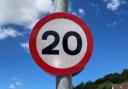 Letters: Have your say on 20mph changes