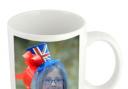 SOUVENIR: How your mug could look
