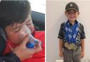 How golf helped a 7-year-old with Cystic Fibrosis