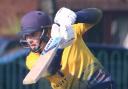 PROLIFIC: Scott O'Leary was in the runs again for Sudbrook