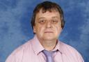 Cllr Kevin Etheridge feels he is being targeted by Labour councillors at Caerphilly council