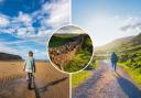 Here are just some of the best places to go for a hike in the UK, from the Coast to Coast walk, to the West Highland Way