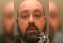 Paedophile James Hillier was jailed for nine months
