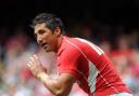 NEEDS TEST: Gavin Henson must start against England or Argentina